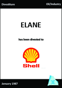 ELANE/SHELL