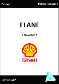 ELANE/SHELL