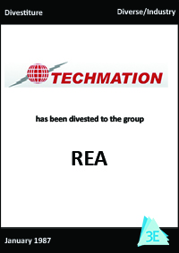 TECHMATION/REA