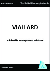 VIALLARD/PRIEUR