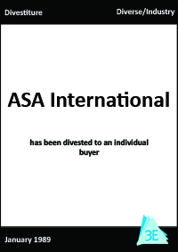 ASA International