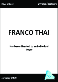 FRANCO THAI