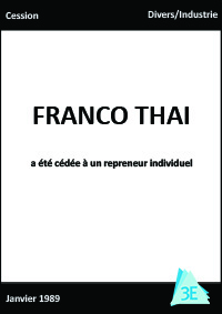 FRANCO THAI