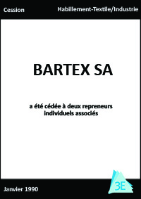 BARTEX SA