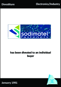 SODIMATEL