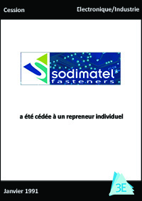 SODIMATEL