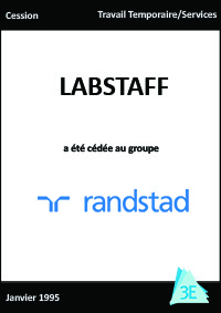 LABSTAFF/RANDSTAD