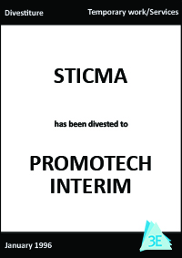 STICMA/PROMOTECH INTERIM