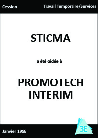 STICMA/PROMOTECH INTERIM