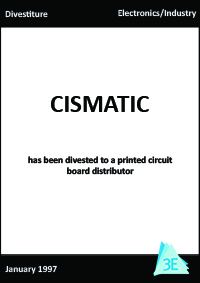 CISMATIC