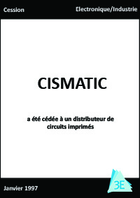 CISMATIC