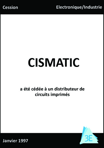 cismatic