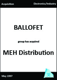 BALLOFET/MEH Distribution