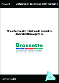 BROSSETTE