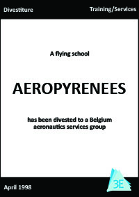 AEROPYRENEES