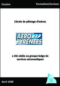 AEROPYRENEES