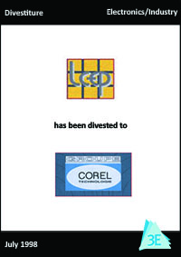 LCEP / COREL TECHNOLOGIES