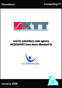 KTT – WEBEXPERT / FI SYSTEM