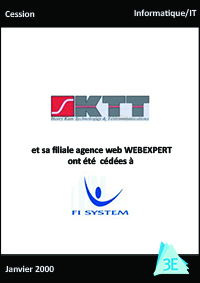 KTT – WEBEXPERT / FI SYSTEM