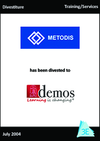 METODIS / DEMOS