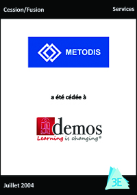 METODIS / DEMOS