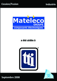 MATELECO / TTI