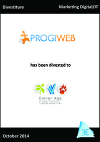 PROGIWEB / CLEVERAGE