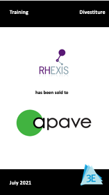 APAVE / RHEXIS